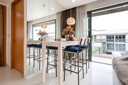 Hedges Park Condominium (D17), Condominium #574668611